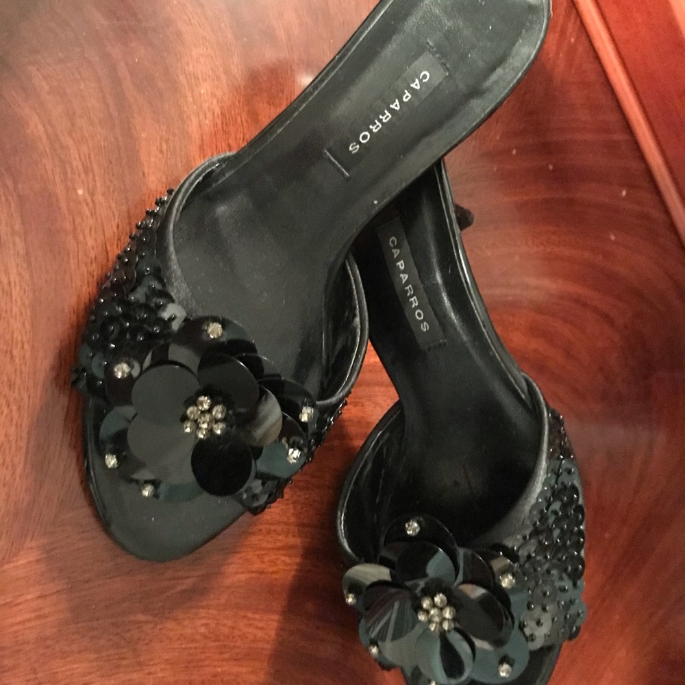 Heel slipper